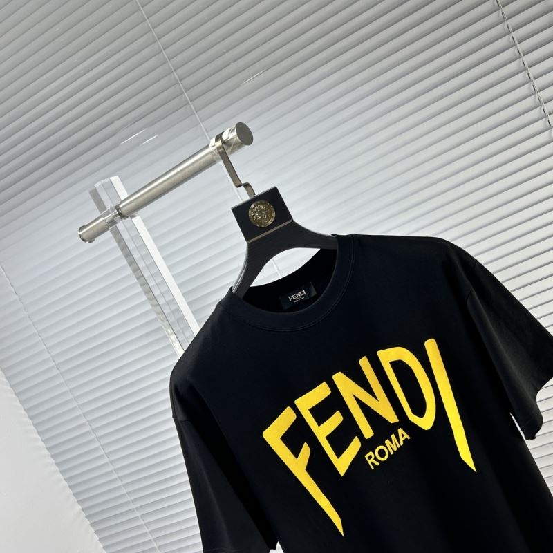 Fendi T-Shirts